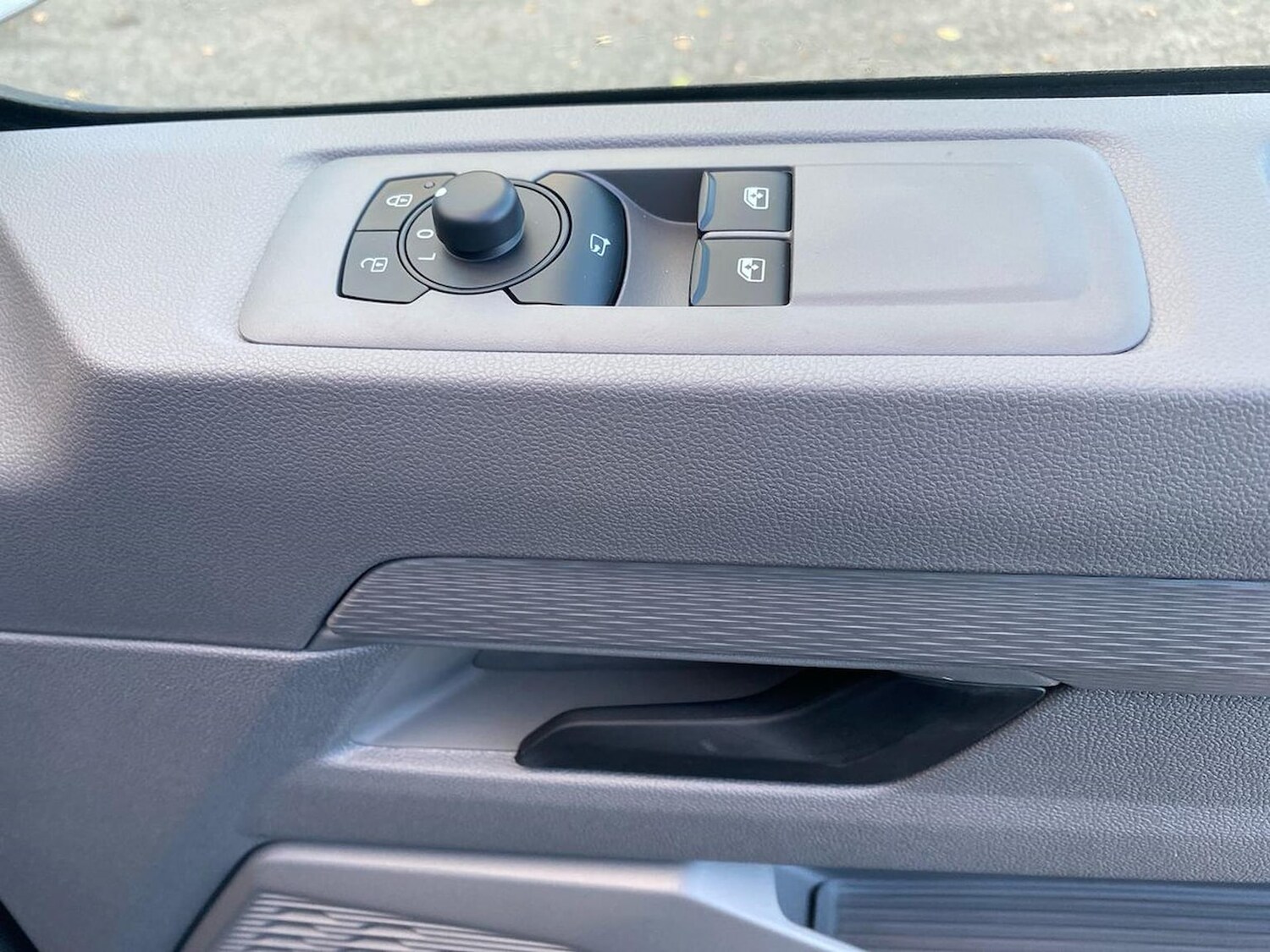 Used Volkswagen Transporter 2025 for sale - 76663794: Photo 27