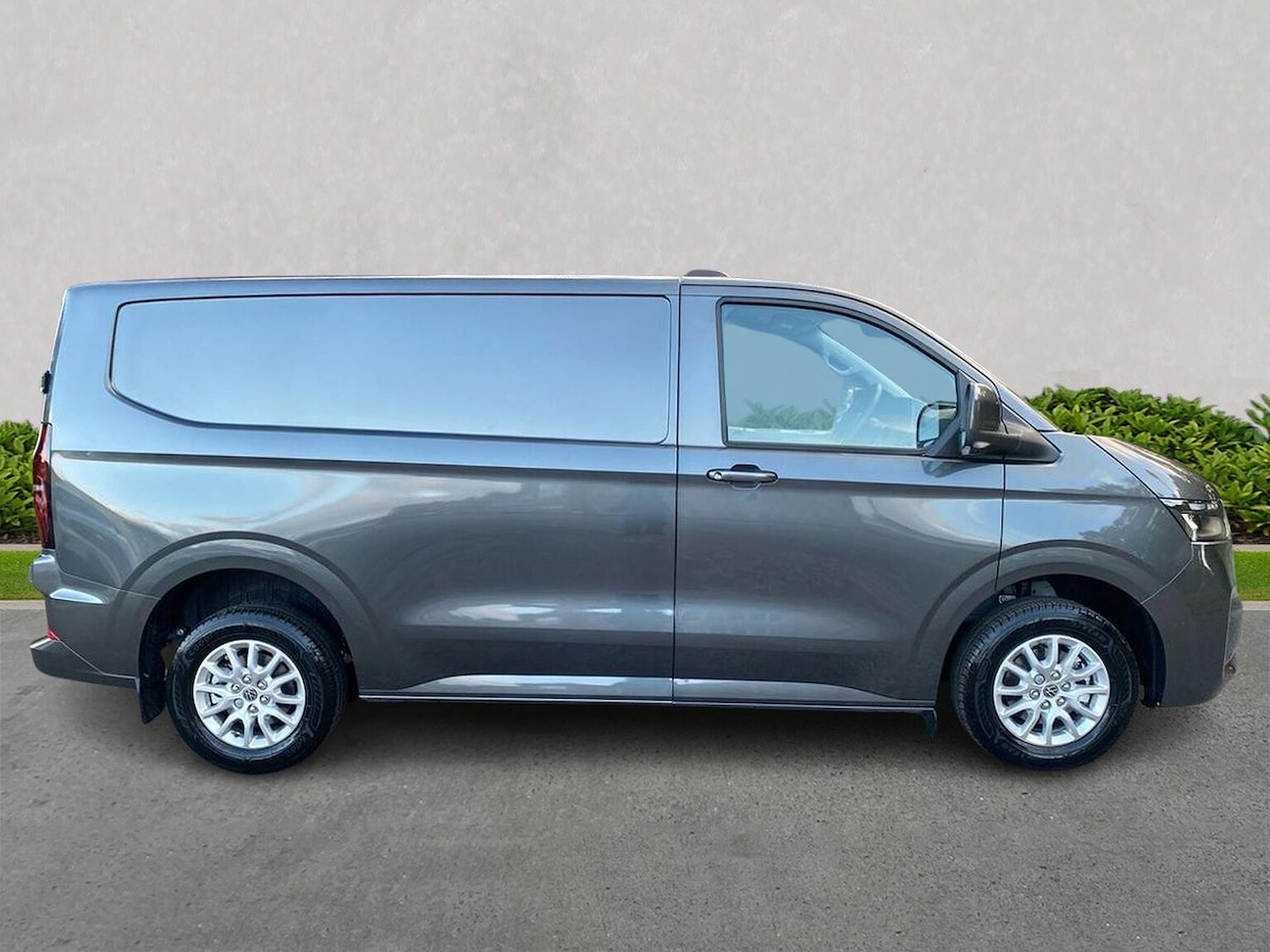 Used Volkswagen Transporter 2025 for sale - 76663794: Photo 3