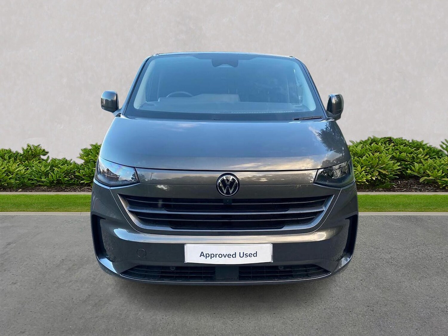 Used Volkswagen Transporter 2025 for sale - 76663794: Photo 5