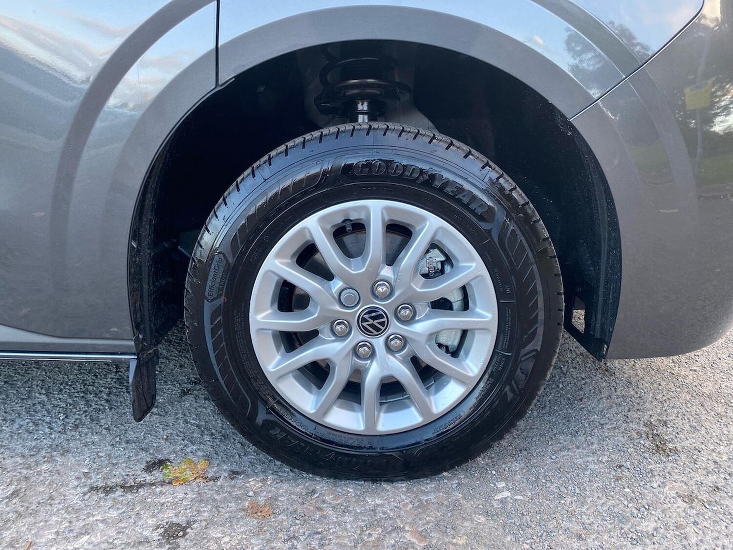 Used Volkswagen Transporter 2025 for sale - 76663794: Photo 6