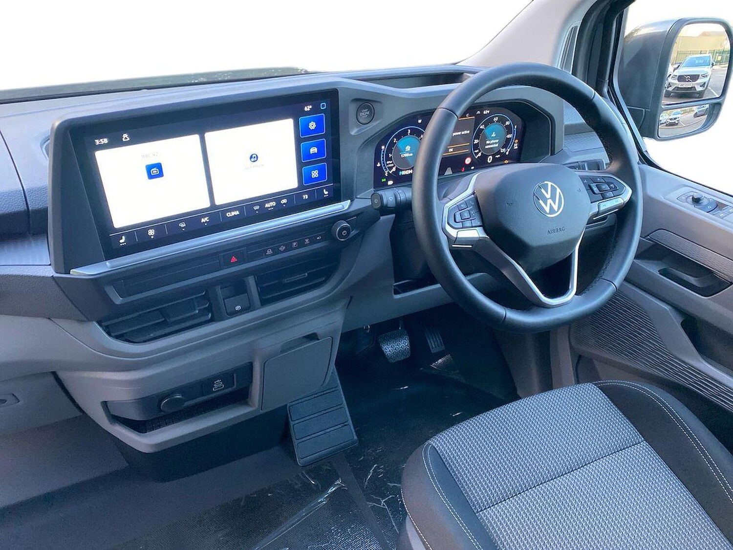 Used Volkswagen Transporter 2025 for sale - 76663794: Photo 7