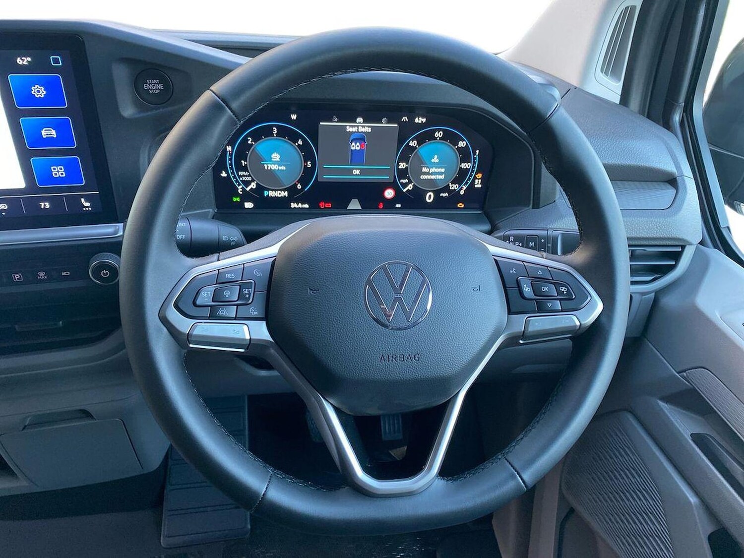 Used Volkswagen Transporter 2025 for sale - 76663794: Photo 9