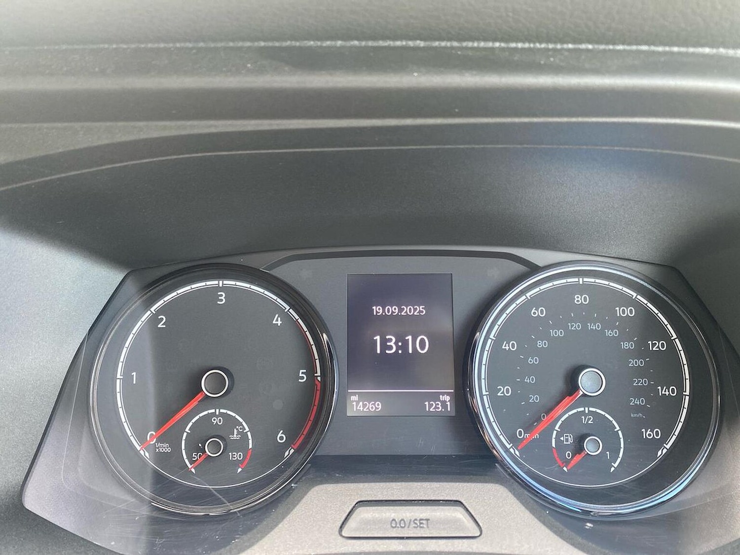 Used Volkswagen Transporter 2024 for sale - 76089107: Photo 10