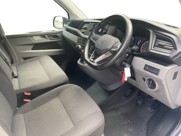 Used Volkswagen Transporter 2024 for sale - 76089107: Photo 15