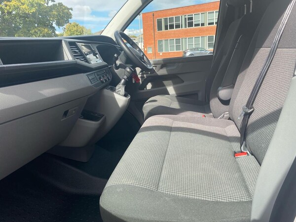 Used Volkswagen Transporter 2024 for sale - 76089107: Photo 16
