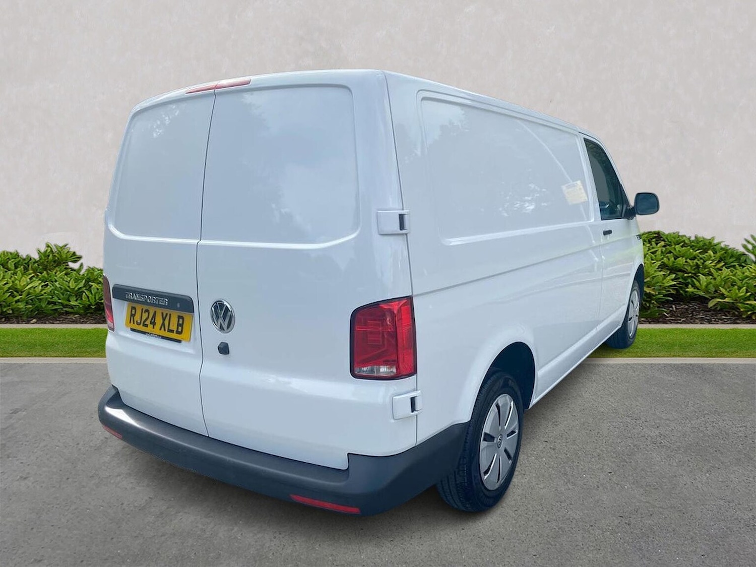 Used Volkswagen Transporter 2024 for sale - 76089107: Photo 18