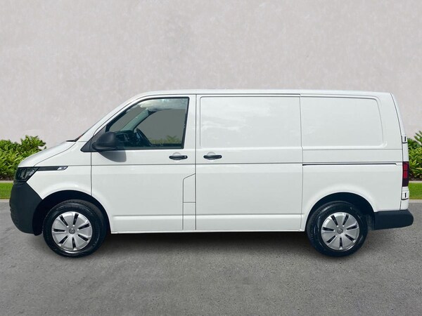 Used Volkswagen Transporter 2024 for sale - 76089107: Photo 19