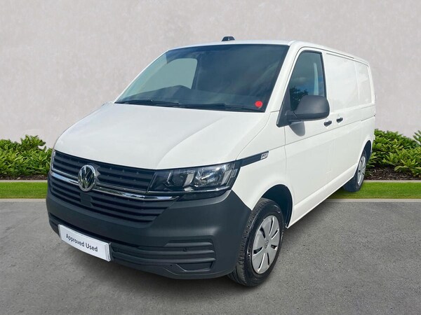 Used Volkswagen Transporter 2024 for sale - 76089107: Photo 20