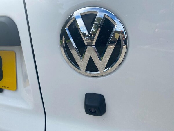 Used Volkswagen Transporter 2024 for sale - 76089107: Photo 22