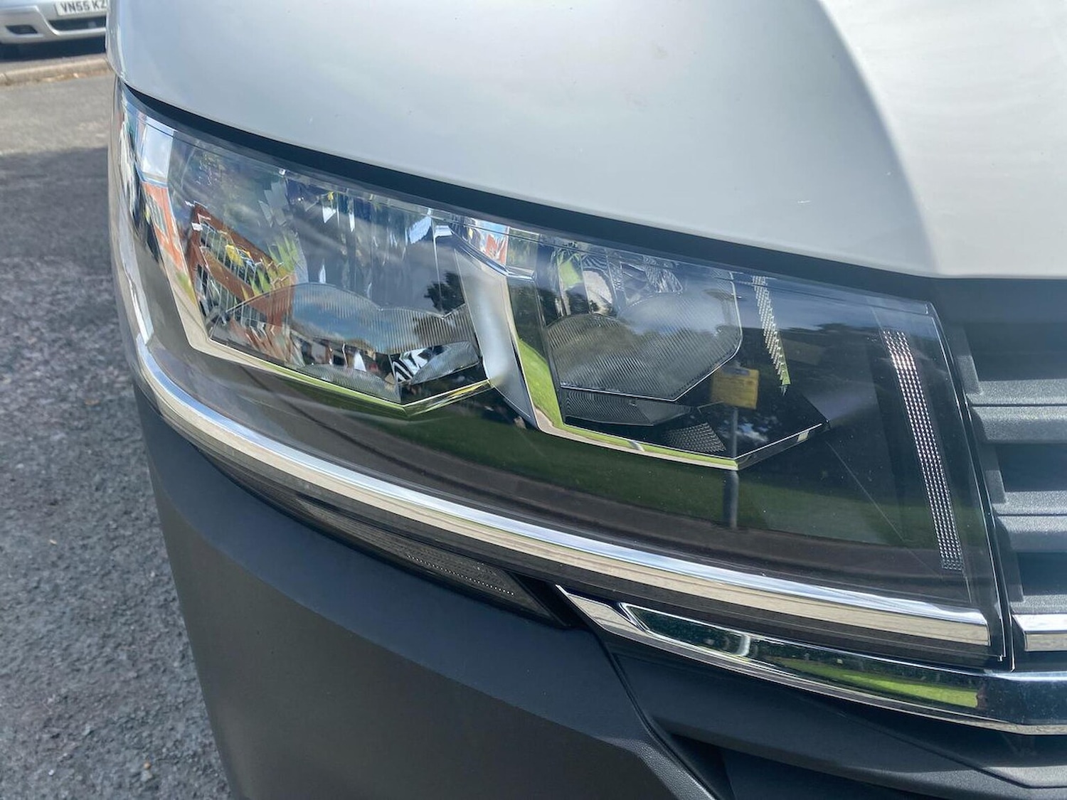 Used Volkswagen Transporter 2024 for sale - 76089107: Photo 23