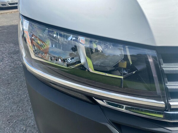 Used Volkswagen Transporter 2024 for sale - 76089107: Photo 23