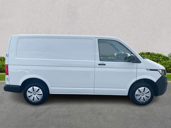 Used Volkswagen Transporter 2024 for sale - 76089107: Photo 3