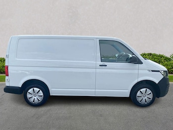 Used Volkswagen Transporter 2024 for sale - 76089107: Photo 3