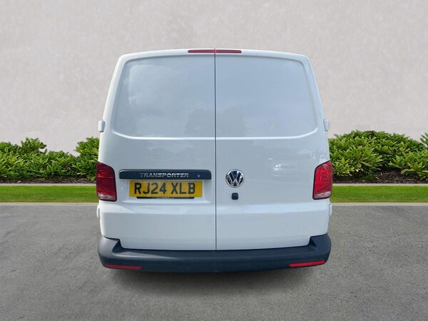 Used Volkswagen Transporter 2024 for sale - 76089107: Photo 4