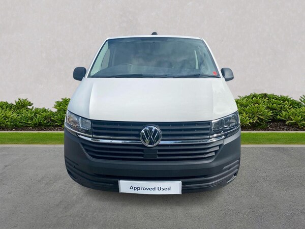 Used Volkswagen Transporter 2024 for sale - 76089107: Photo 5