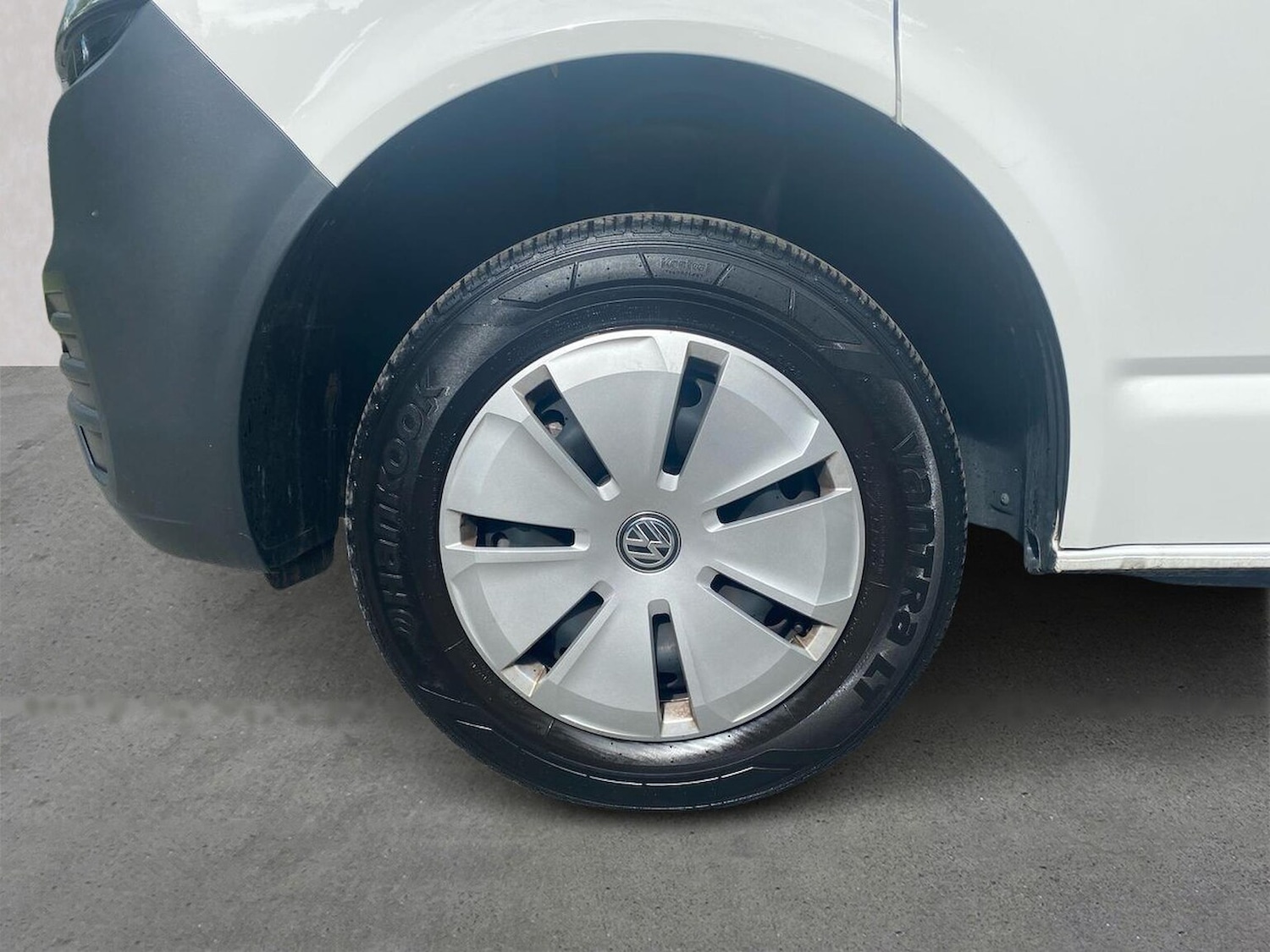 Used Volkswagen Transporter 2024 for sale - 76089107: Photo 6