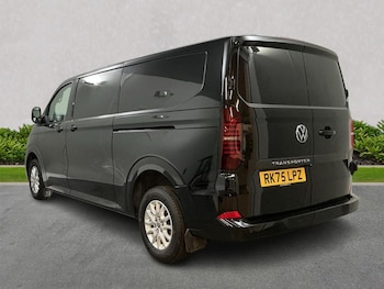Used Volkswagen Transporter 2025 for sale - 79185591: Photo