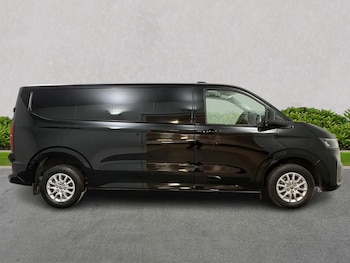 Used Volkswagen Transporter 2025 for sale - 79185591: Photo
