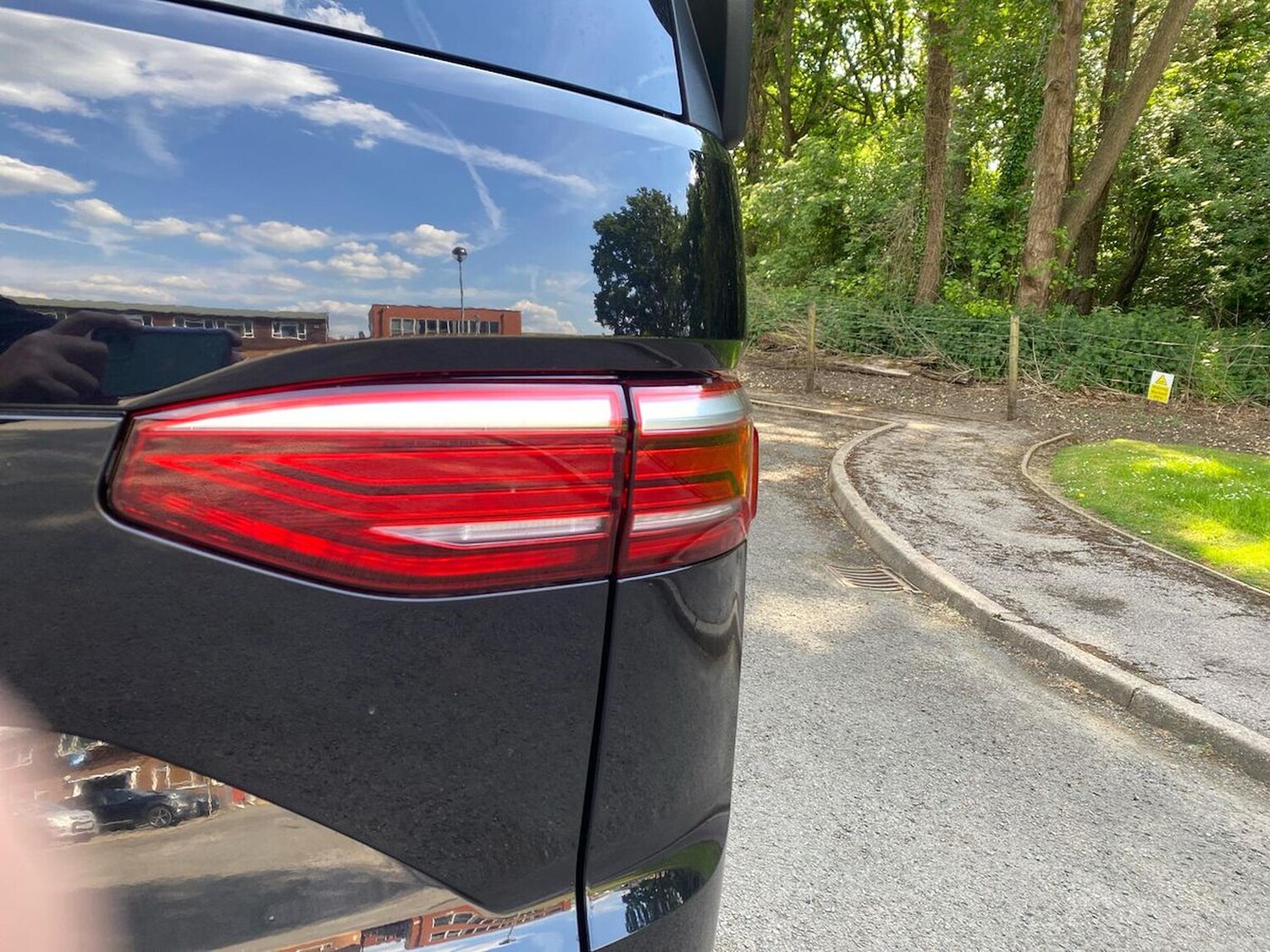 Used Volkswagen Multivan 2025 for sale - 77487586: Photo 25