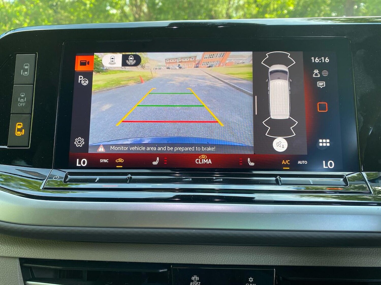 Used Volkswagen Multivan 2025 for sale - 77487586: Photo 40