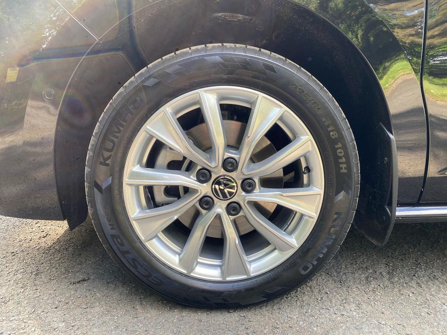 Used Volkswagen Multivan 2025 for sale - 77487586: Photo 6