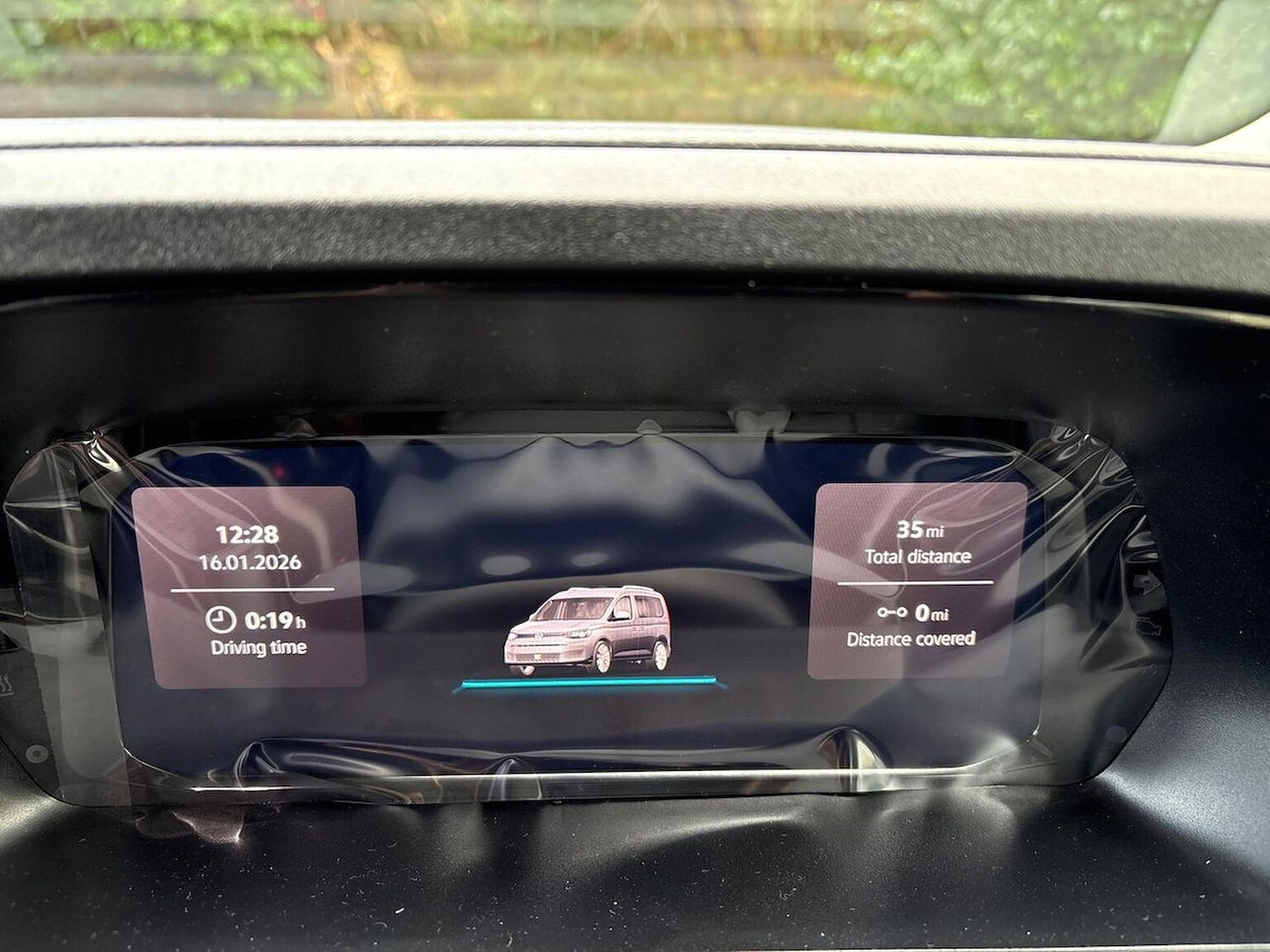 Used Volkswagen Caddy 2025 for sale - 77542499: Photo 10