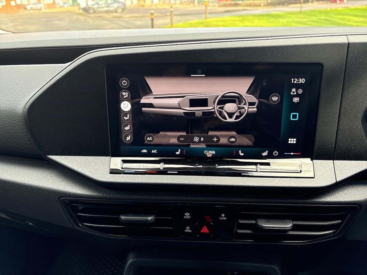 Used Volkswagen Caddy 2025 for sale - 77542499: Photo 12