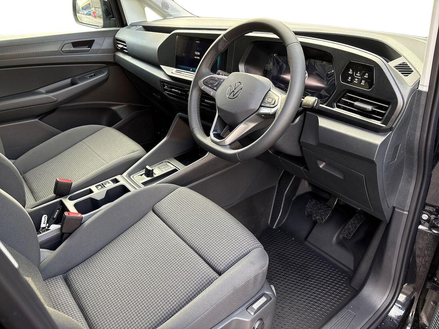 Used Volkswagen Caddy 2025 for sale - 77542499: Photo 15