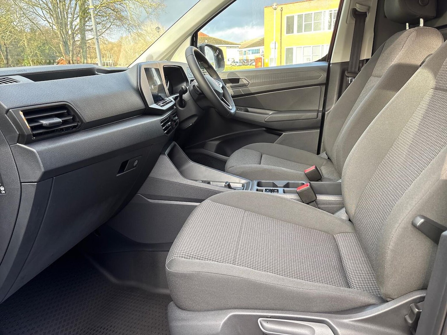 Used Volkswagen Caddy 2025 for sale - 77542499: Photo 16