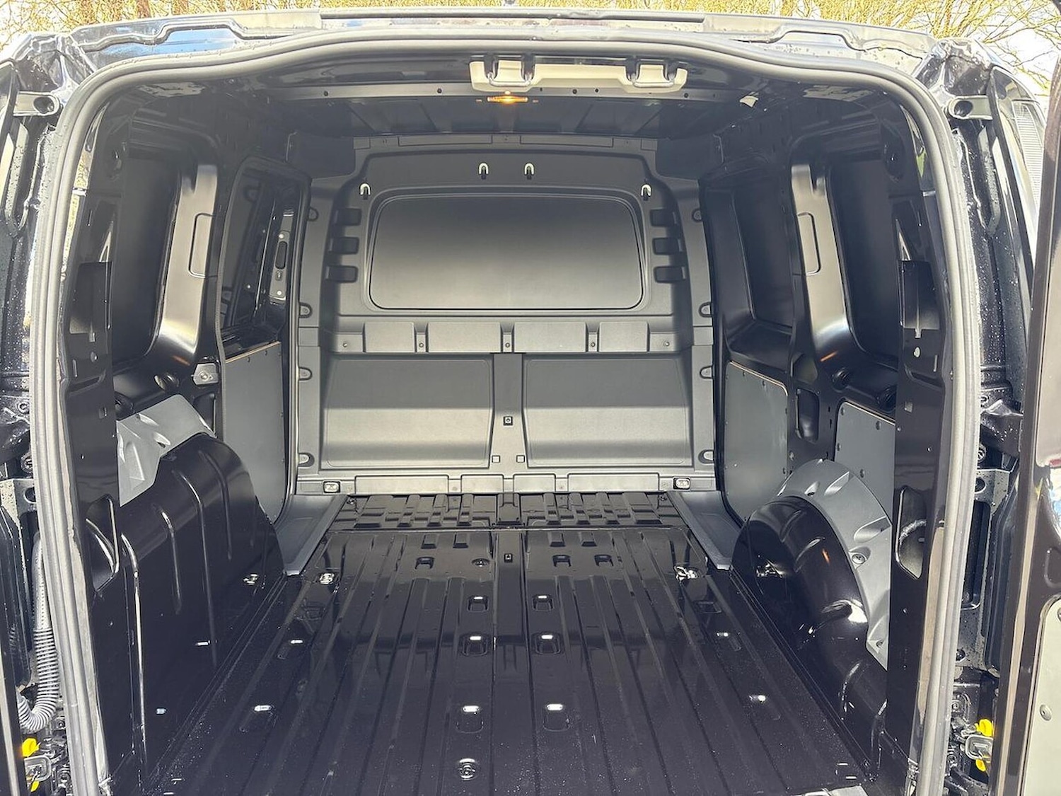 Used Volkswagen Caddy 2025 for sale - 77542499: Photo 17