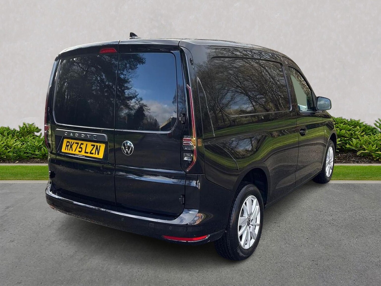 Used Volkswagen Caddy 2025 for sale - 77542499: Photo 18