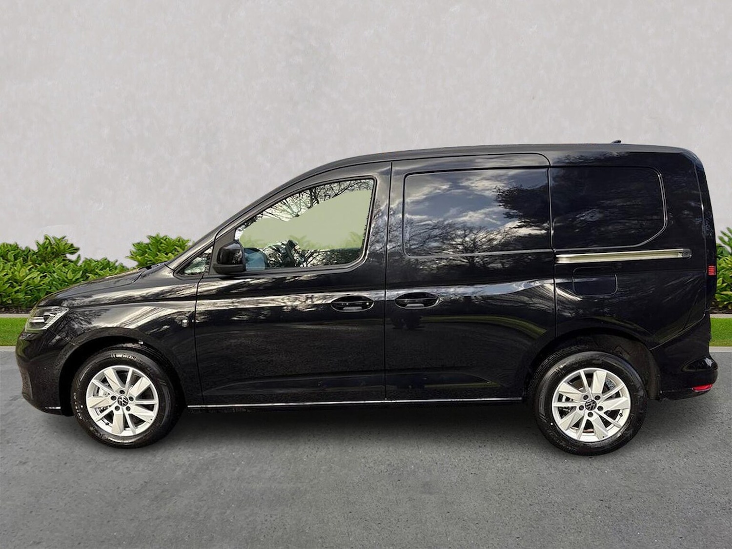 Used Volkswagen Caddy 2025 for sale - 77542499: Photo 19