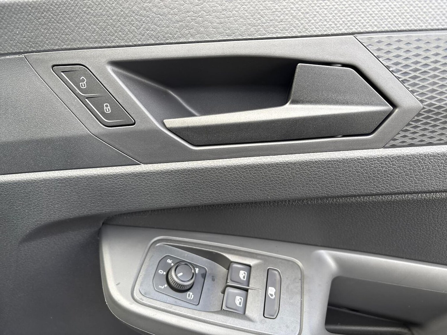 Used Volkswagen Caddy 2025 for sale - 77542499: Photo 25