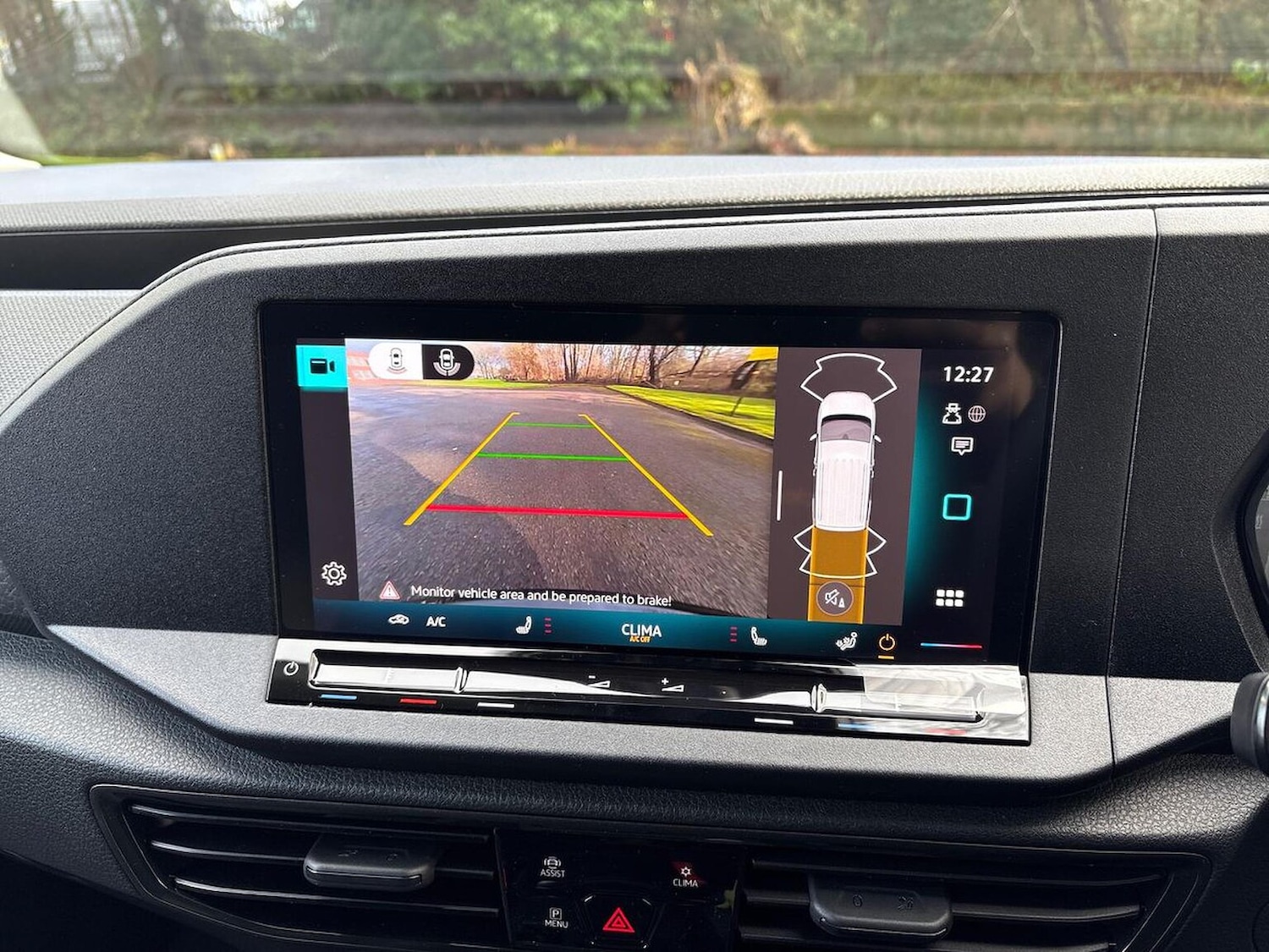 Used Volkswagen Caddy 2025 for sale - 77542499: Photo 28