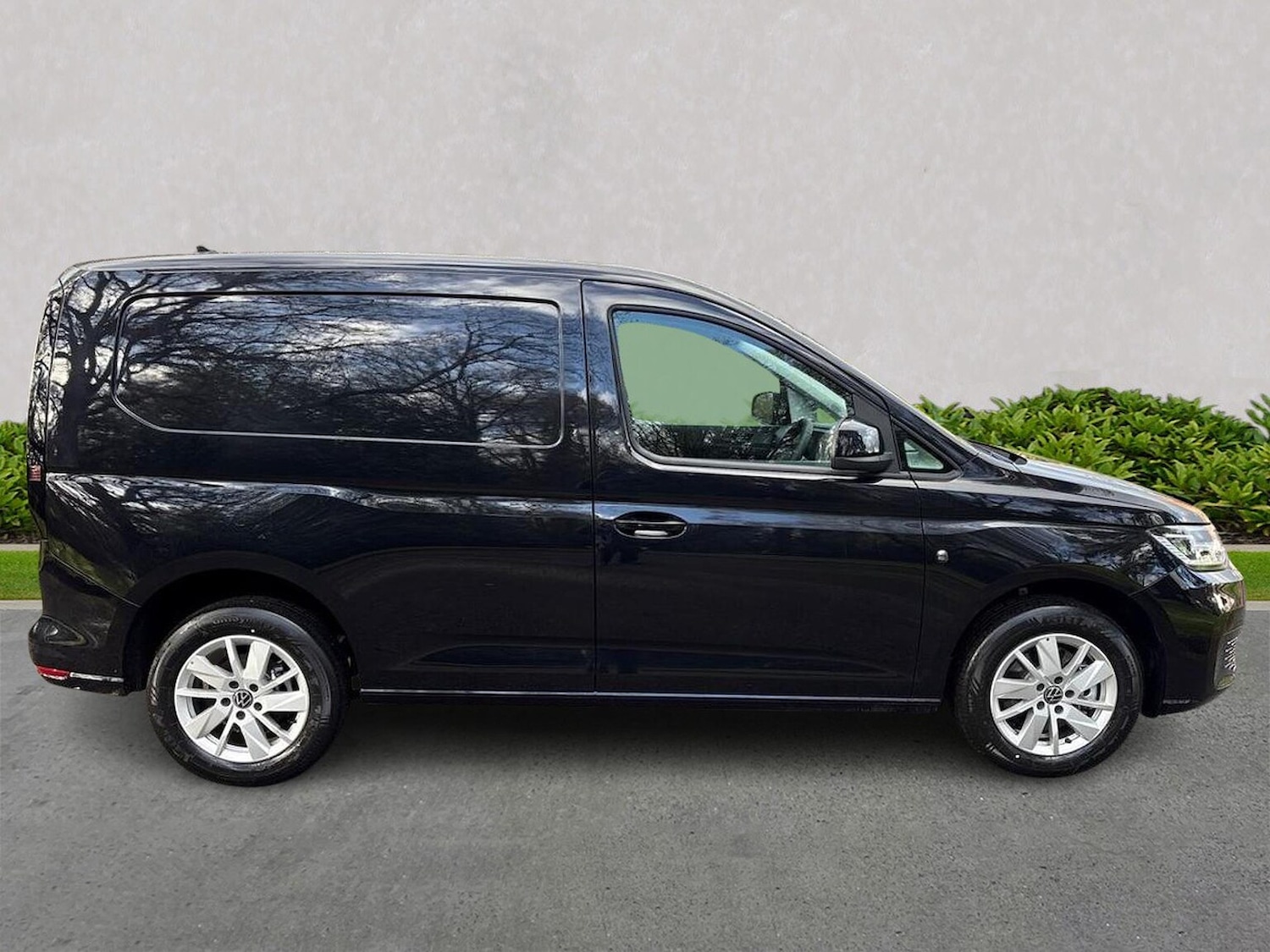 Used Volkswagen Caddy 2025 for sale - 77542499: Photo 3