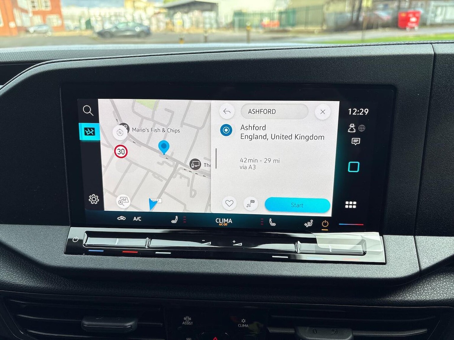 Used Volkswagen Caddy 2025 for sale - 77542499: Photo 31