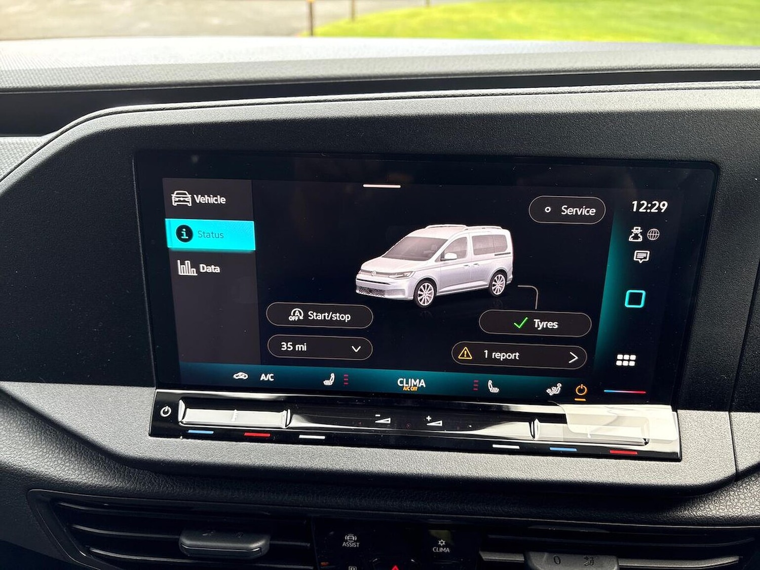 Used Volkswagen Caddy 2025 for sale - 77542499: Photo 32