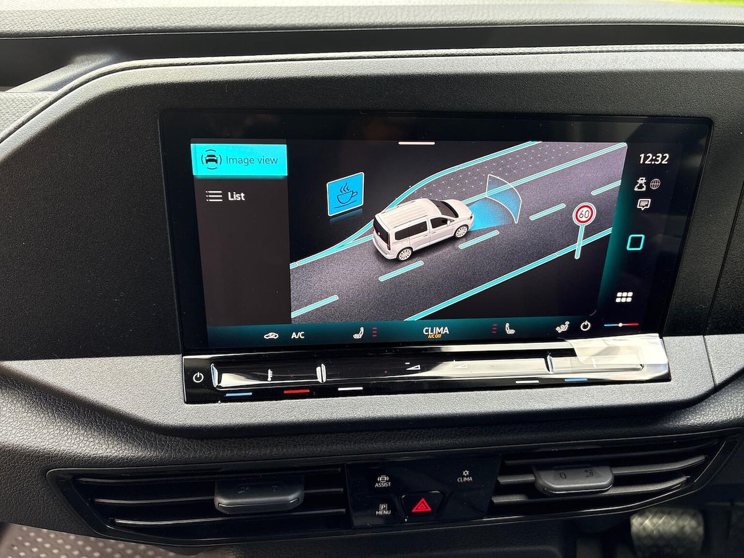 Used Volkswagen Caddy 2025 for sale - 77542499: Photo 34