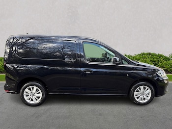 Used Volkswagen Caddy 2025 for sale - 77542499: Photo