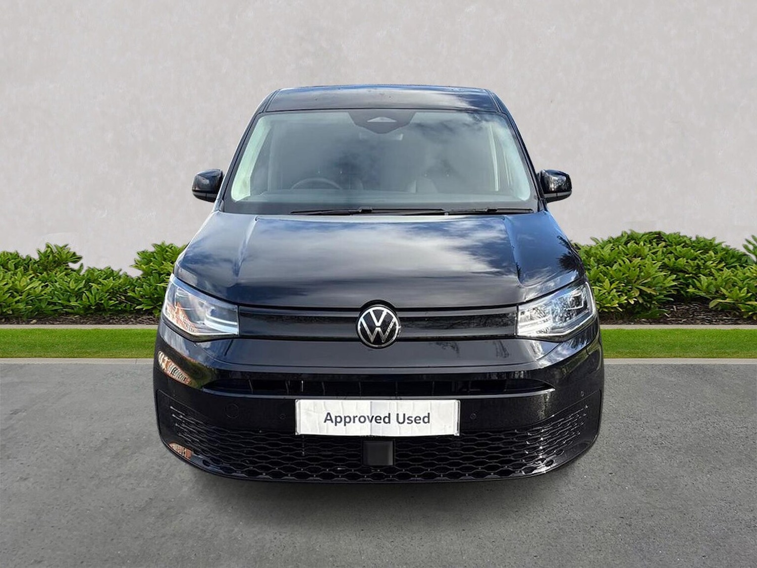 Used Volkswagen Caddy 2025 for sale - 77542499: Photo 5