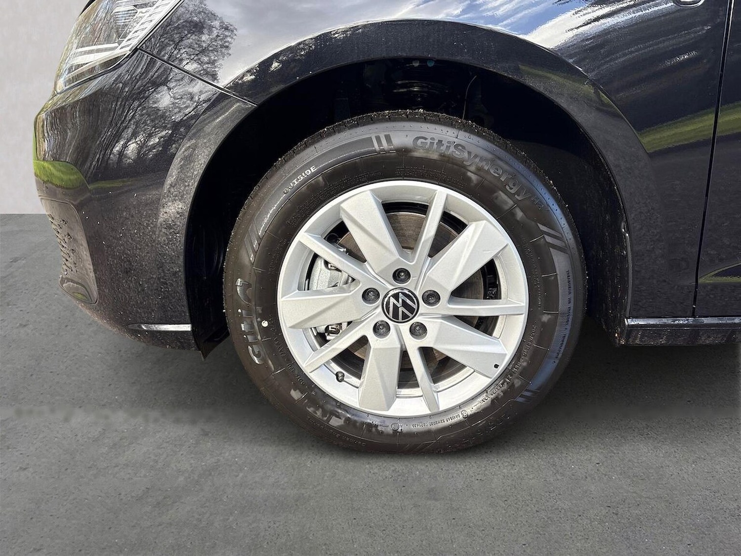 Used Volkswagen Caddy 2025 for sale - 77542499: Photo 6