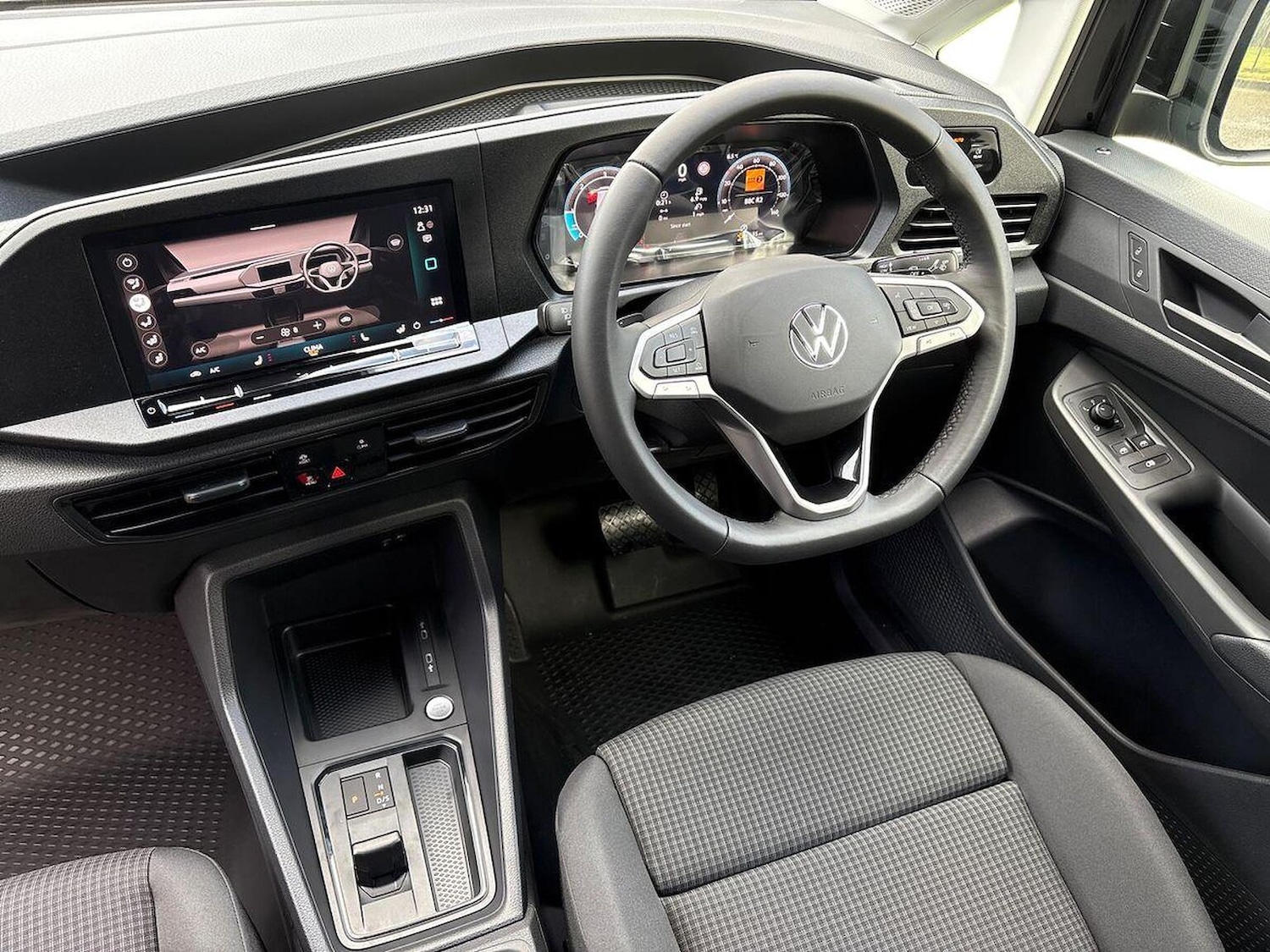 Used Volkswagen Caddy 2025 for sale - 77542499: Photo 7