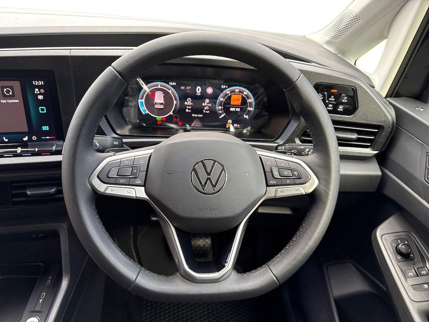 Used Volkswagen Caddy 2025 for sale - 77542499: Photo 9