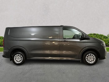 Used Volkswagen Transporter 2025 for sale - 79185579: Photo