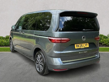 Used Volkswagen Multivan 2026 for sale - 78972149: Photo