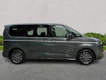 Used Volkswagen Multivan 2026 for sale - 78972149: Photo