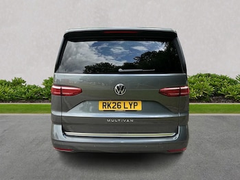 Used Volkswagen Multivan 2026 for sale - 78972149: Photo