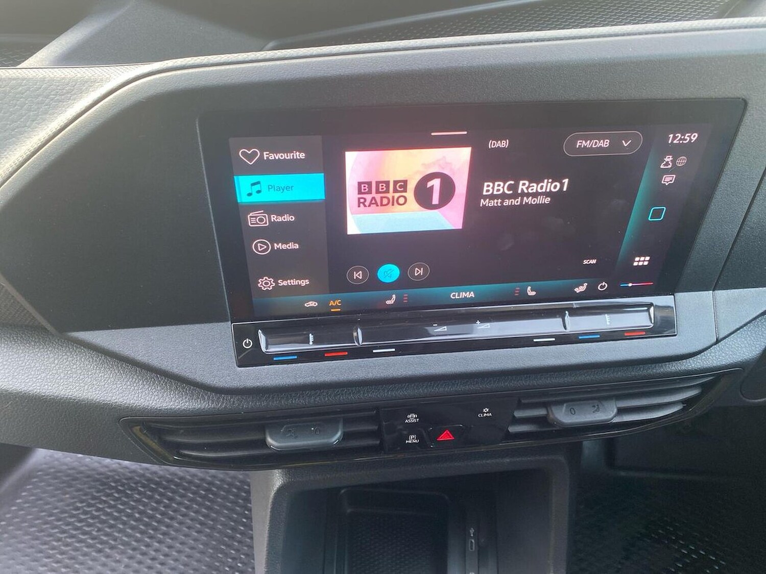 Used Volkswagen Caddy 2025 for sale - 77487404: Photo 11