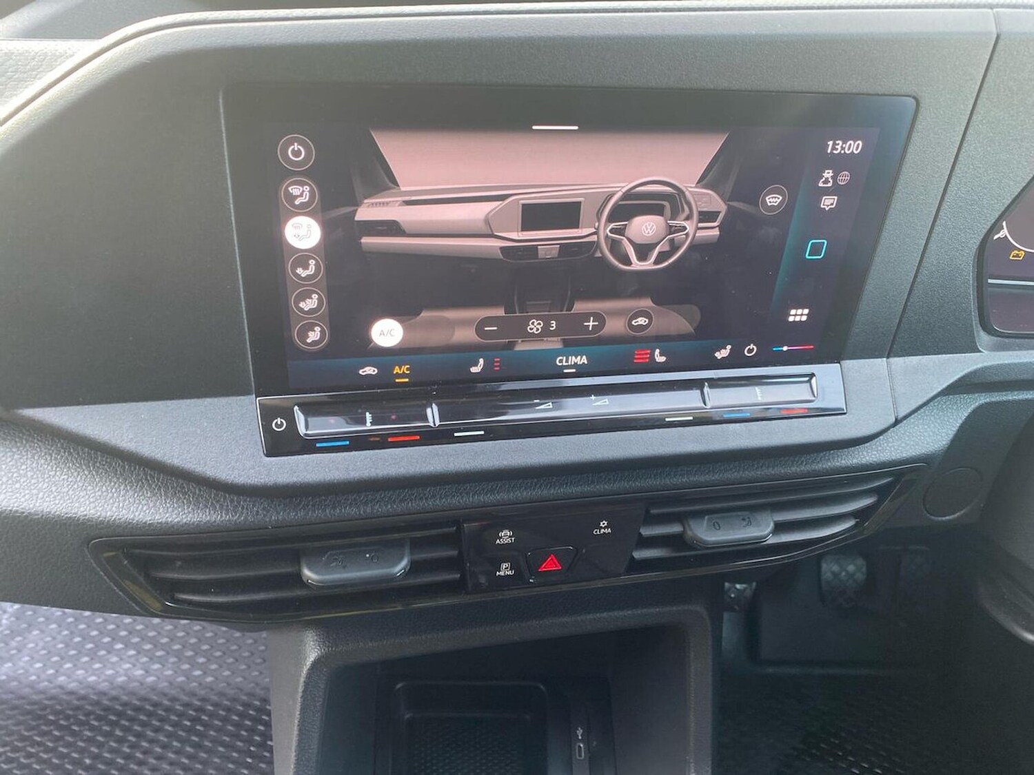 Used Volkswagen Caddy 2025 for sale - 77487404: Photo 12