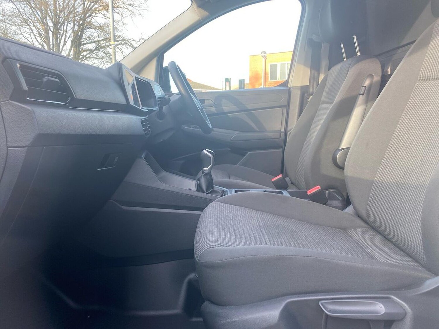 Used Volkswagen Caddy 2025 for sale - 77487404: Photo 16